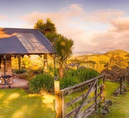 The Cottage Wai Rua Ruatangata West Extérieur photo