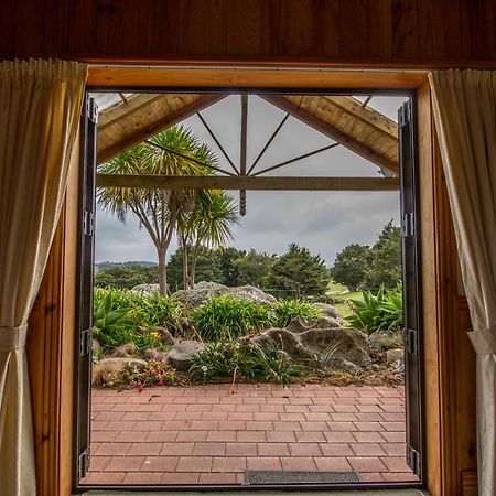 The Cottage Wai Rua Ruatangata West Extérieur photo