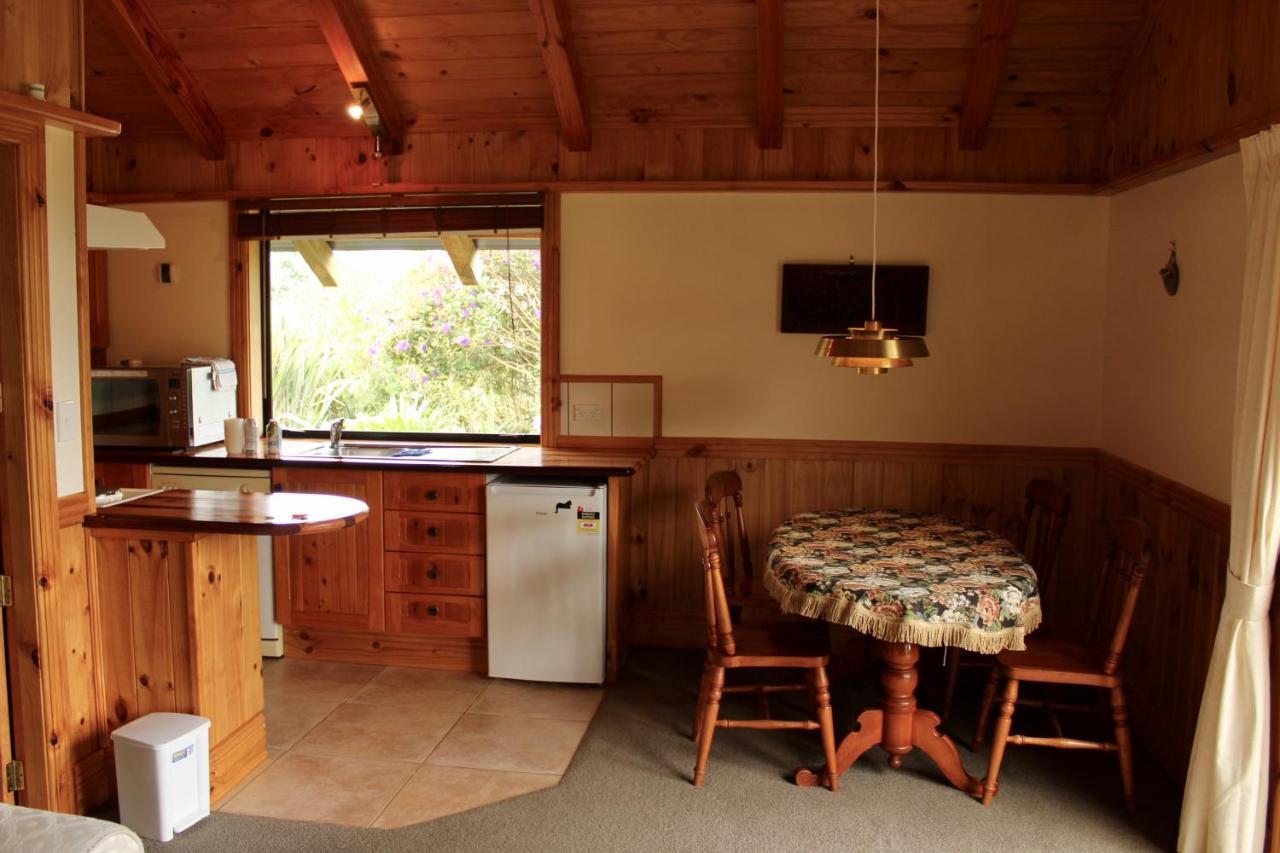 The Cottage Wai Rua Ruatangata West Extérieur photo