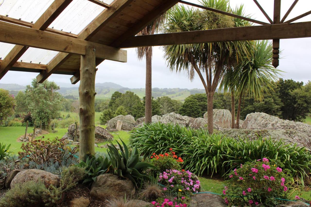 The Cottage Wai Rua Ruatangata West Extérieur photo