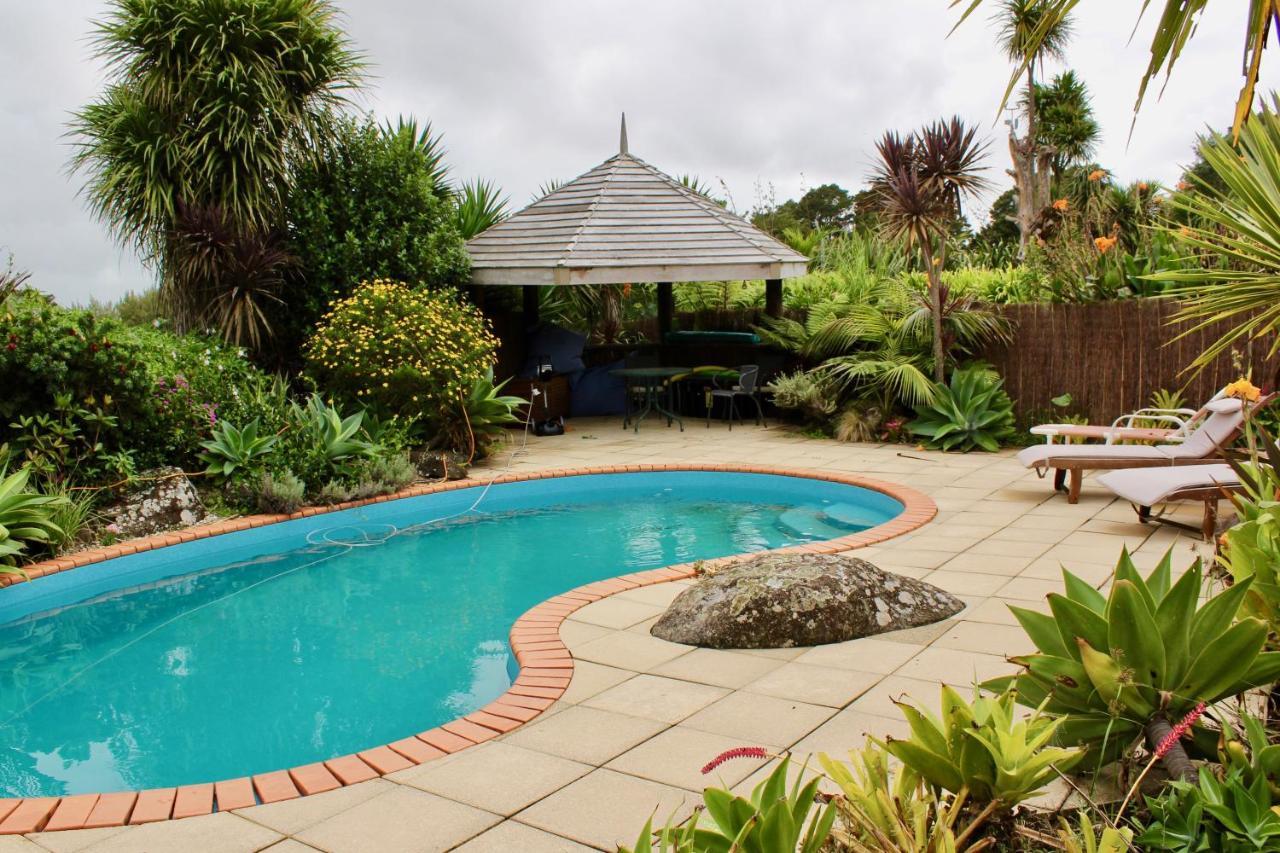 The Cottage Wai Rua Ruatangata West Extérieur photo