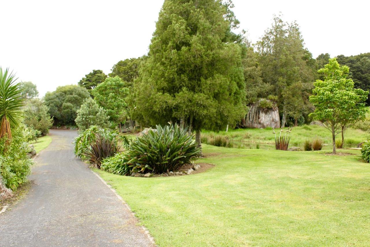 The Cottage Wai Rua Ruatangata West Extérieur photo