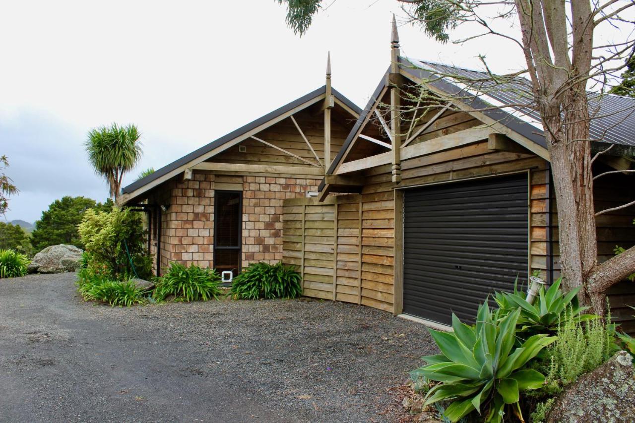 The Cottage Wai Rua Ruatangata West Extérieur photo