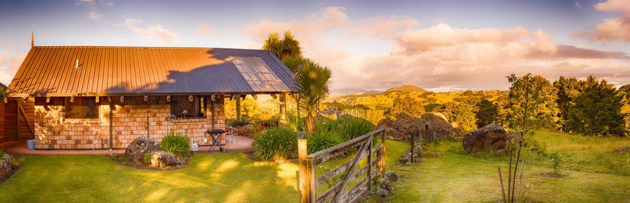 The Cottage Wai Rua Ruatangata West Extérieur photo