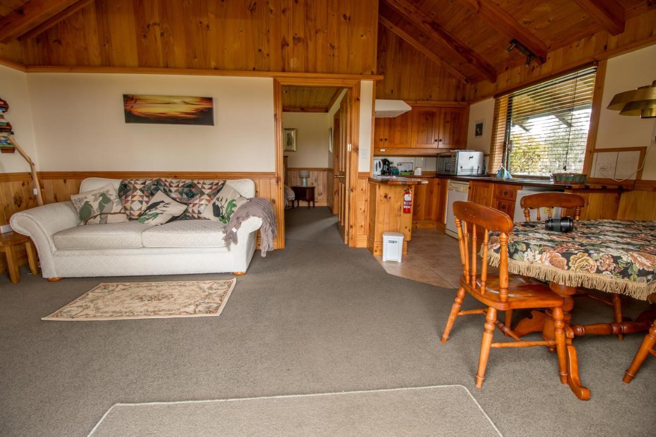 The Cottage Wai Rua Ruatangata West Extérieur photo