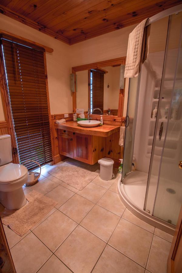The Cottage Wai Rua Ruatangata West Extérieur photo